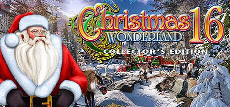 Christmas Wonderland 16: Collector's Edition