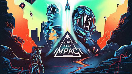 Cleared For Impact Game