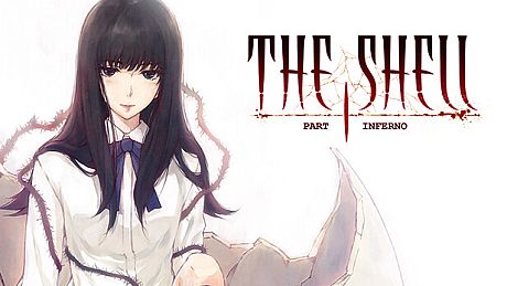The Shell Part I: Inferno Game