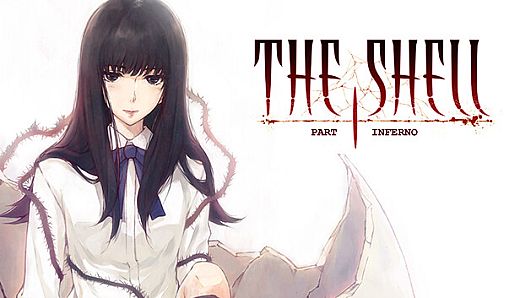 The Shell Part I: Inferno