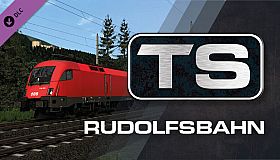 Train Simulator: Rudolfsbahn: Bruck an der Mur - Selzthal & Knittelfeld