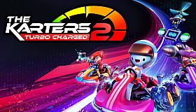 The Karters 2: Turbo Charged