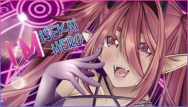 Buy Isekai Hero