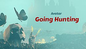 Ragnarock - Avatar - "Going Hunting"