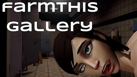 The Farmthis Gallery Game