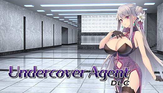 Undercover Agent DLC