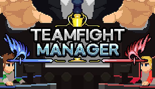 Buy Teamfight Manager