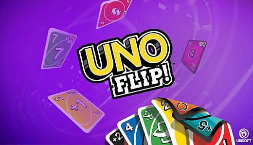 Uno - Uno Flip Theme