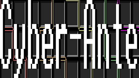 Cyber-Ante Game