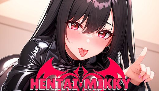 Hentai Mikky