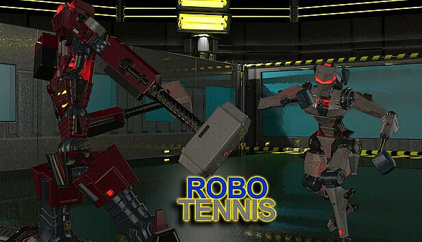 Buy Robo Tennis