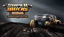 Comprar SuperTrucks Offroad Racing para PC