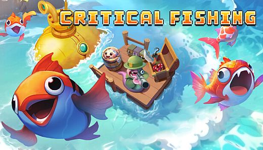 Critical Fishing