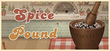Spice Pound