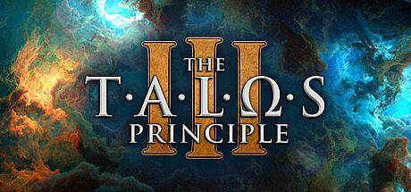 The Talos Principle 3 Game