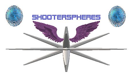 ShooterSpheres Game