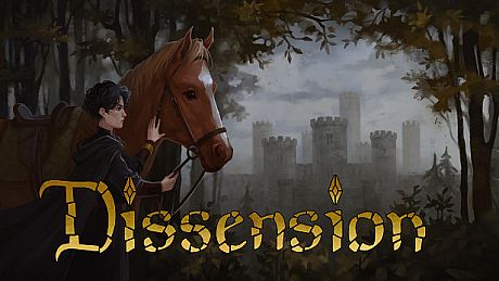 Dissension Game