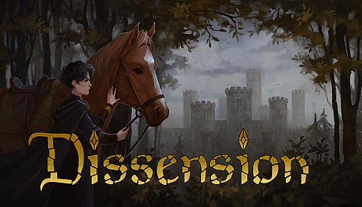 Dissension