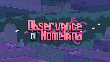 Observance of Homeland Game