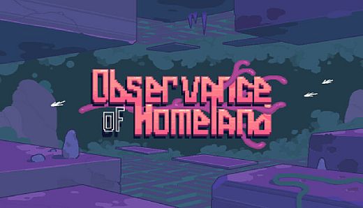 Observance of Homeland