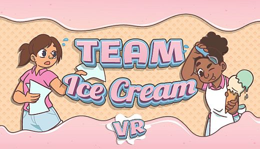 Team Ice Cream VR