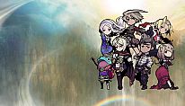 The Legend of Legacy HD Remastered für PC kaufen