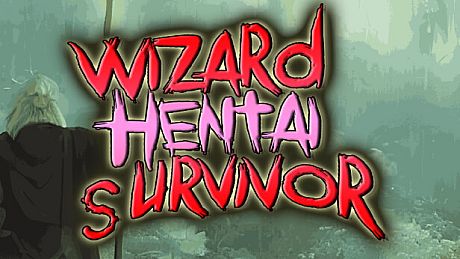 Wizard Hentai Survivors Game