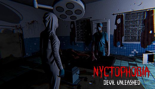 Nyctophobia: Devil Unleashed