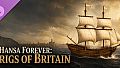 Hansa Forever: Brigs of Britain