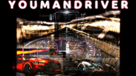 Youmandriver Game