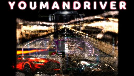 Youmandriver
