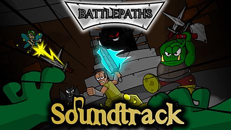Battlepaths - Soundtrack DLC