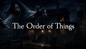 The Order of Things
