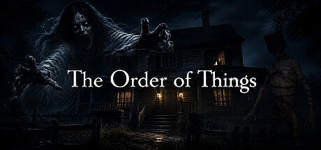 The Order of Things Game
