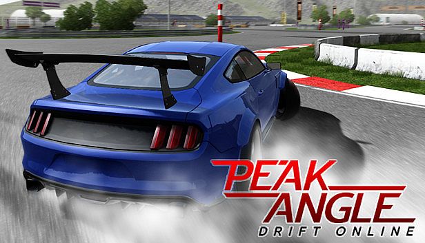 Buy Peak Angle: Drift Online