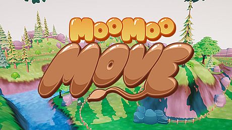 Moo Moo Move Game