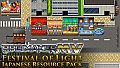 RPG Maker MV - Festival of Light: Japanese Resource Pack