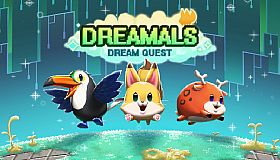 Dreamals: Dream Quest