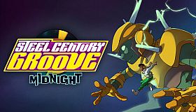 Steel Century Groove: Midnight