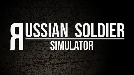 Russian Soldier Simulator Game