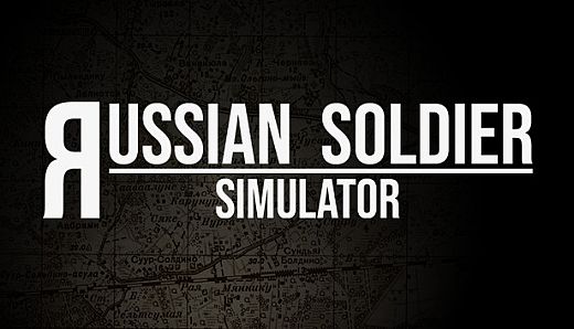 Russian Soldier Simulator