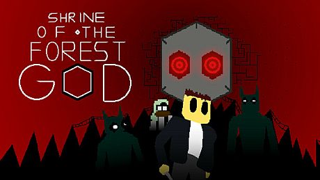 Shrine Of The Forest God Game