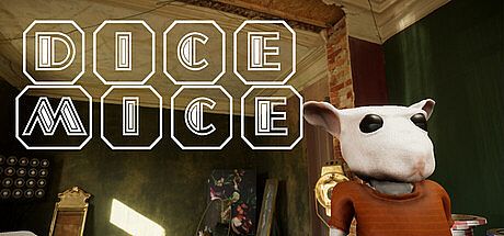 Dice Mice Game