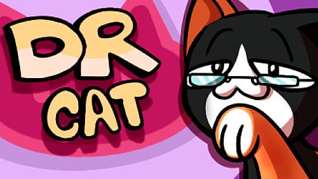 Doctor Cat Game