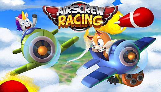 Airscrew Racing