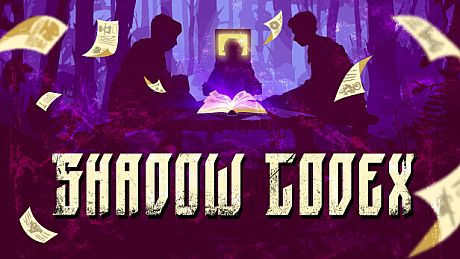 Shadow Codex Game