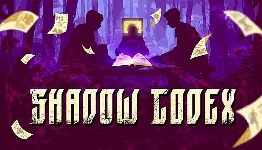 Shadow Codex