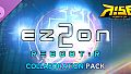 PUMP IT UP RISE - EZ2ON REBOOT : R PACK