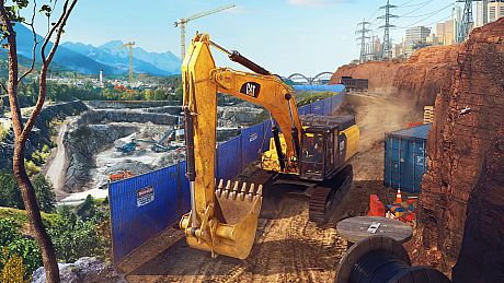 Construction Simulator Bundle