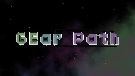 Gear Path Game
